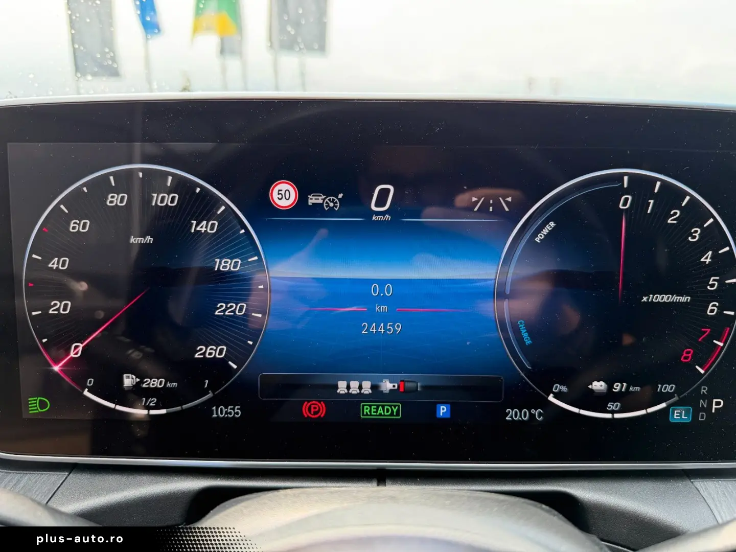 MERCEDES-BENZ C 300 e 4M AVANTGARDE Memory