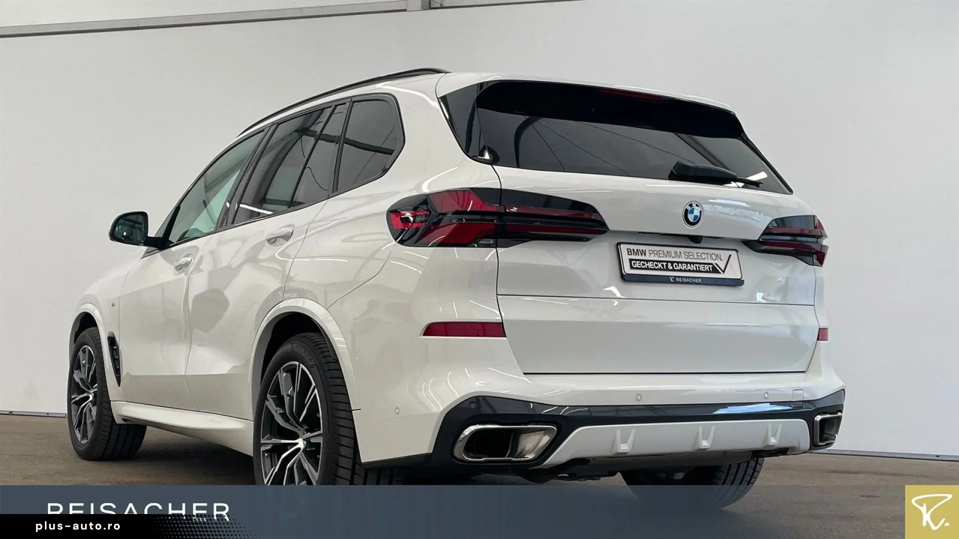 BMW X5 xDrive30d M-Sport AHK LCPro HUD 360  H&K 20