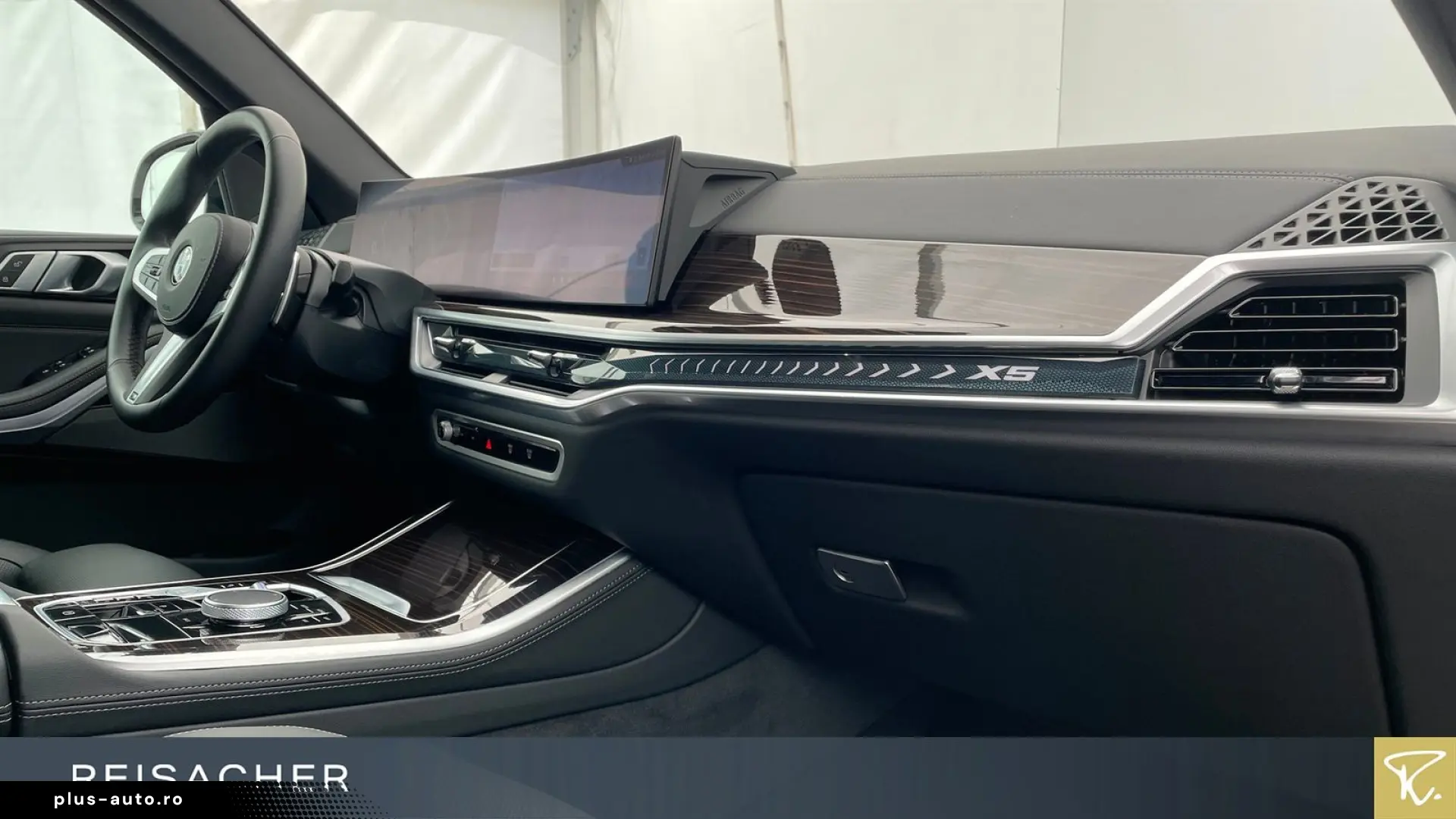BMW X5 xDrive30d M-Sport AHK LCPro HUD 360  H&K 20