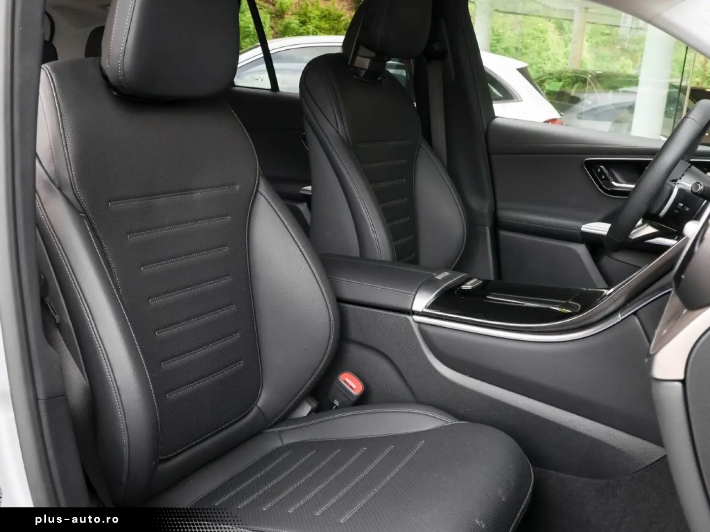 MERCEDES-BENZ GLC 300 e 4M AMG-Sport AHK DIGITAL 360 Night