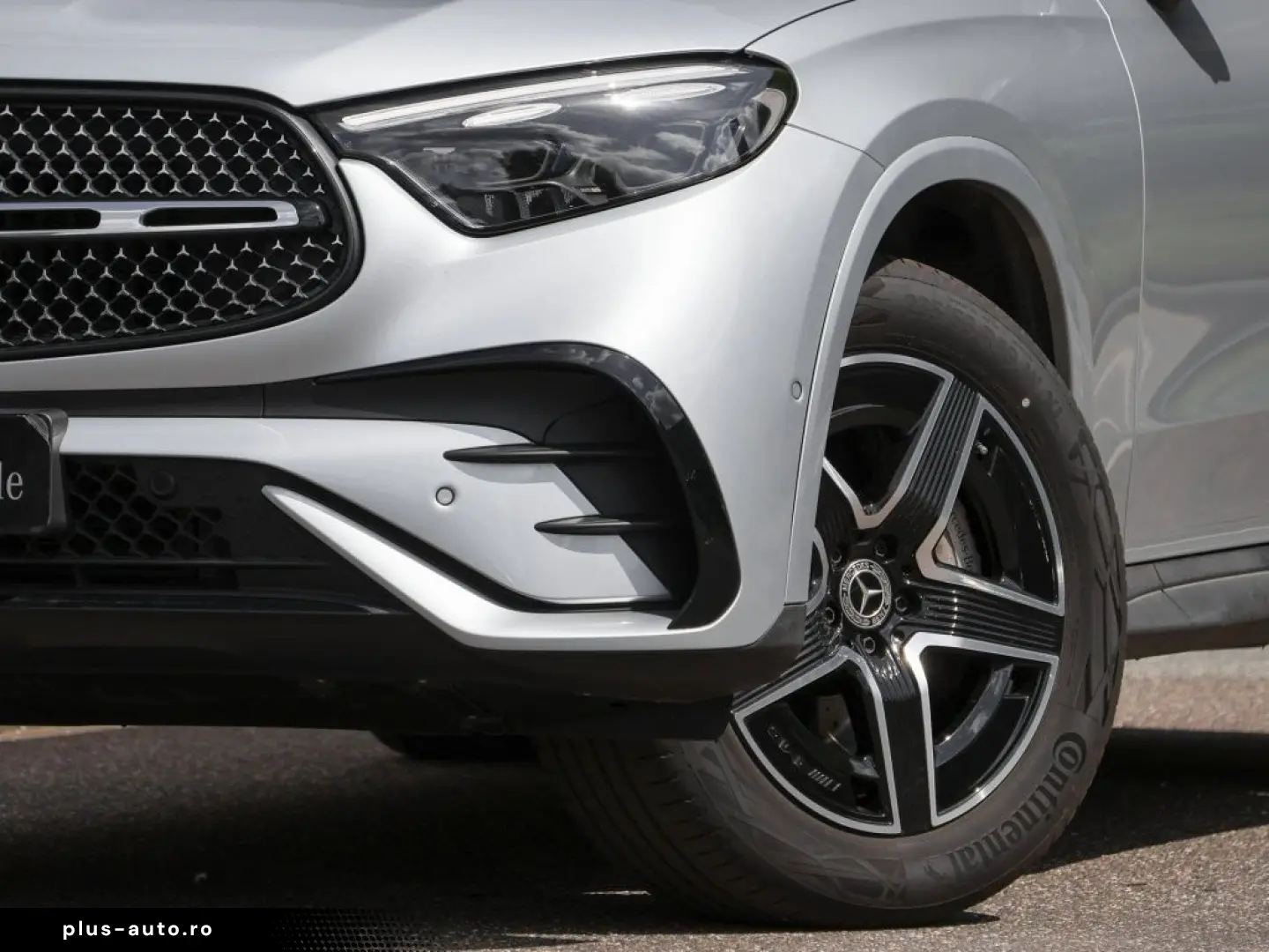 MERCEDES-BENZ GLC 300 e 4M AMG-Sport AHK DIGITAL 360 Night