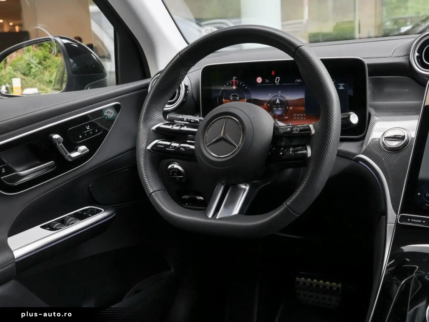 MERCEDES-BENZ GLC 300 e 4M AMG-Sport AHK DIGITAL 360 Night