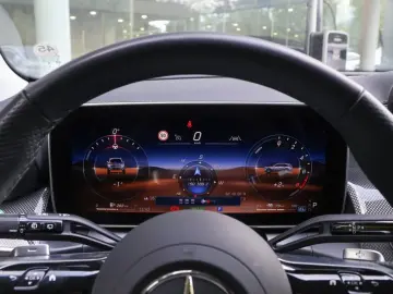 MERCEDES-BENZ GLC 300 e 4M AMG-Sport AHK DIGITAL 360 Night