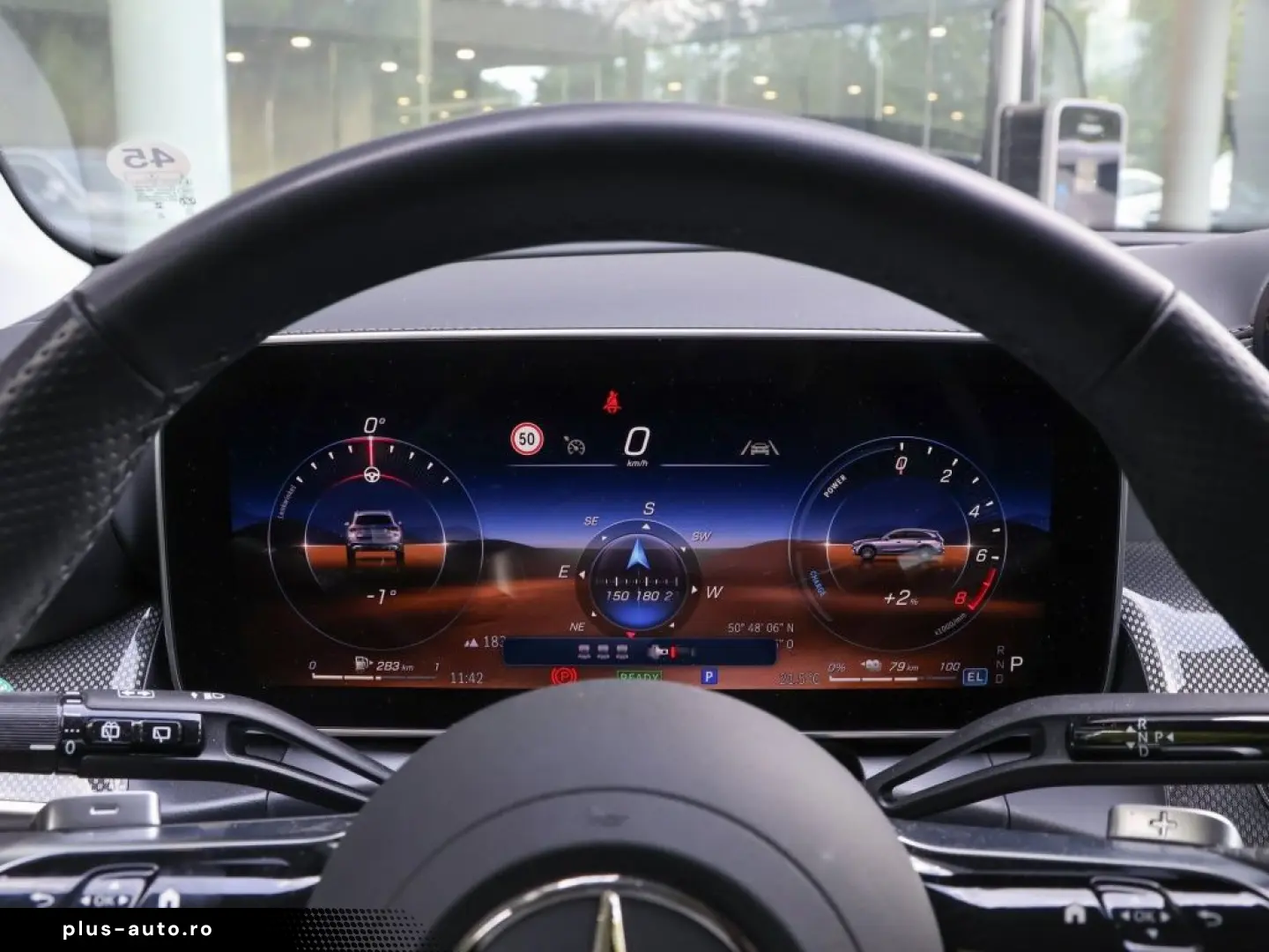 MERCEDES-BENZ GLC 300 e 4M AMG-Sport AHK DIGITAL 360 Night