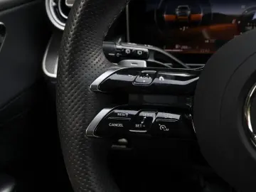 MERCEDES-BENZ GLC 300 e 4M AMG-Sport AHK DIGITAL 360 Night