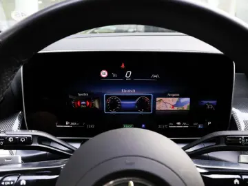 MERCEDES-BENZ GLC 300 e 4M AMG-Sport AHK DIGITAL 360 Night