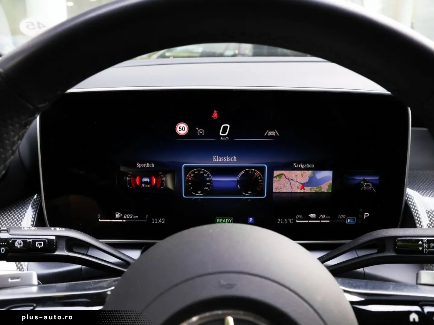 MERCEDES-BENZ GLC 300 e 4M AMG-Sport AHK DIGITAL 360 Night