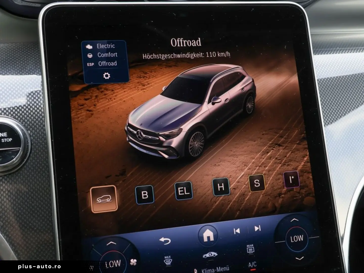 MERCEDES-BENZ GLC 300 e 4M AMG-Sport AHK DIGITAL 360 Night