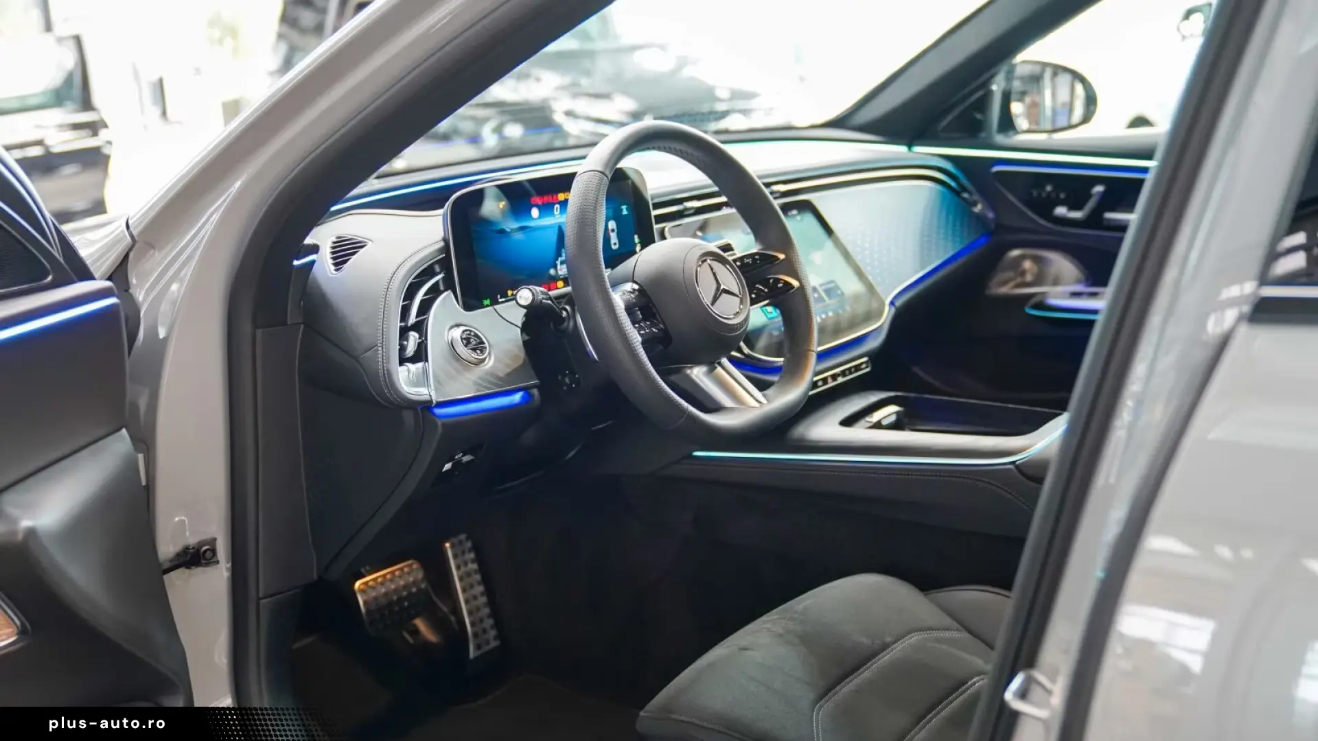MERCEDES-BENZ E-Class 2025 — imagine 5