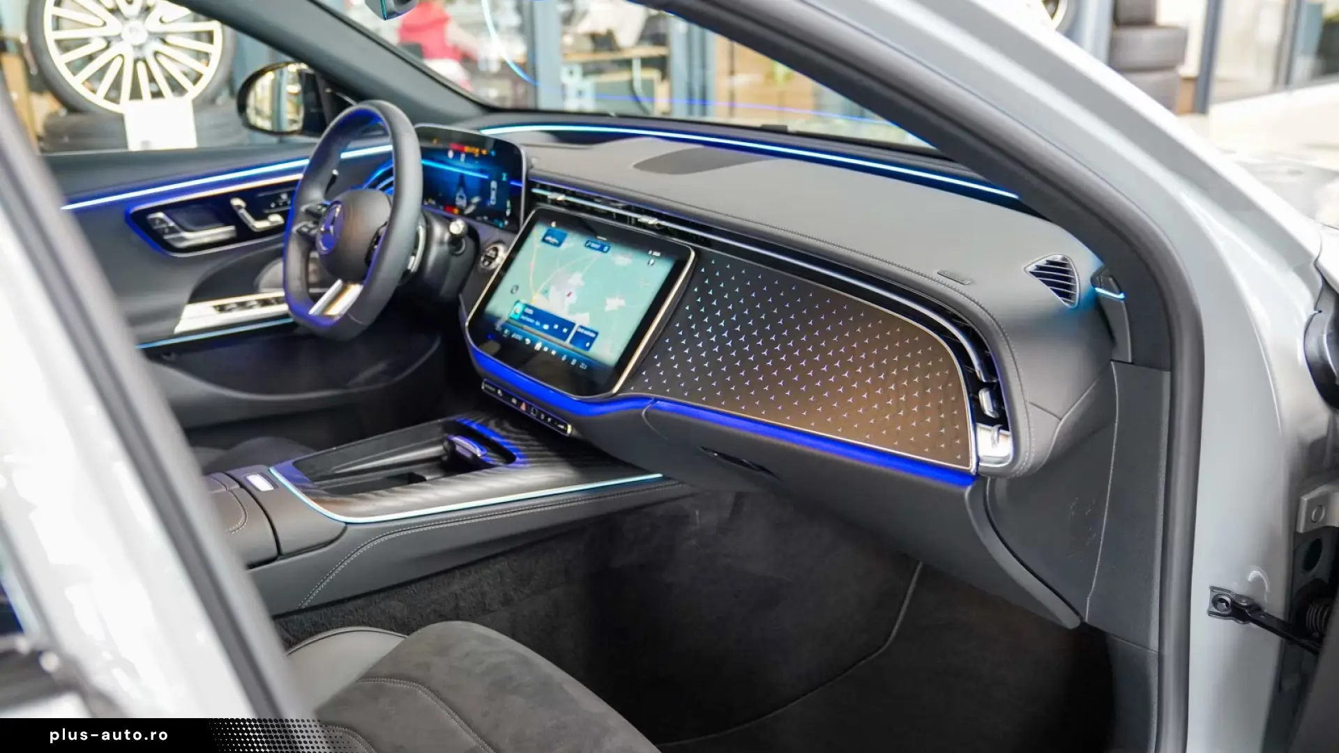 MERCEDES-BENZ E-Class 2025 — imagine 6