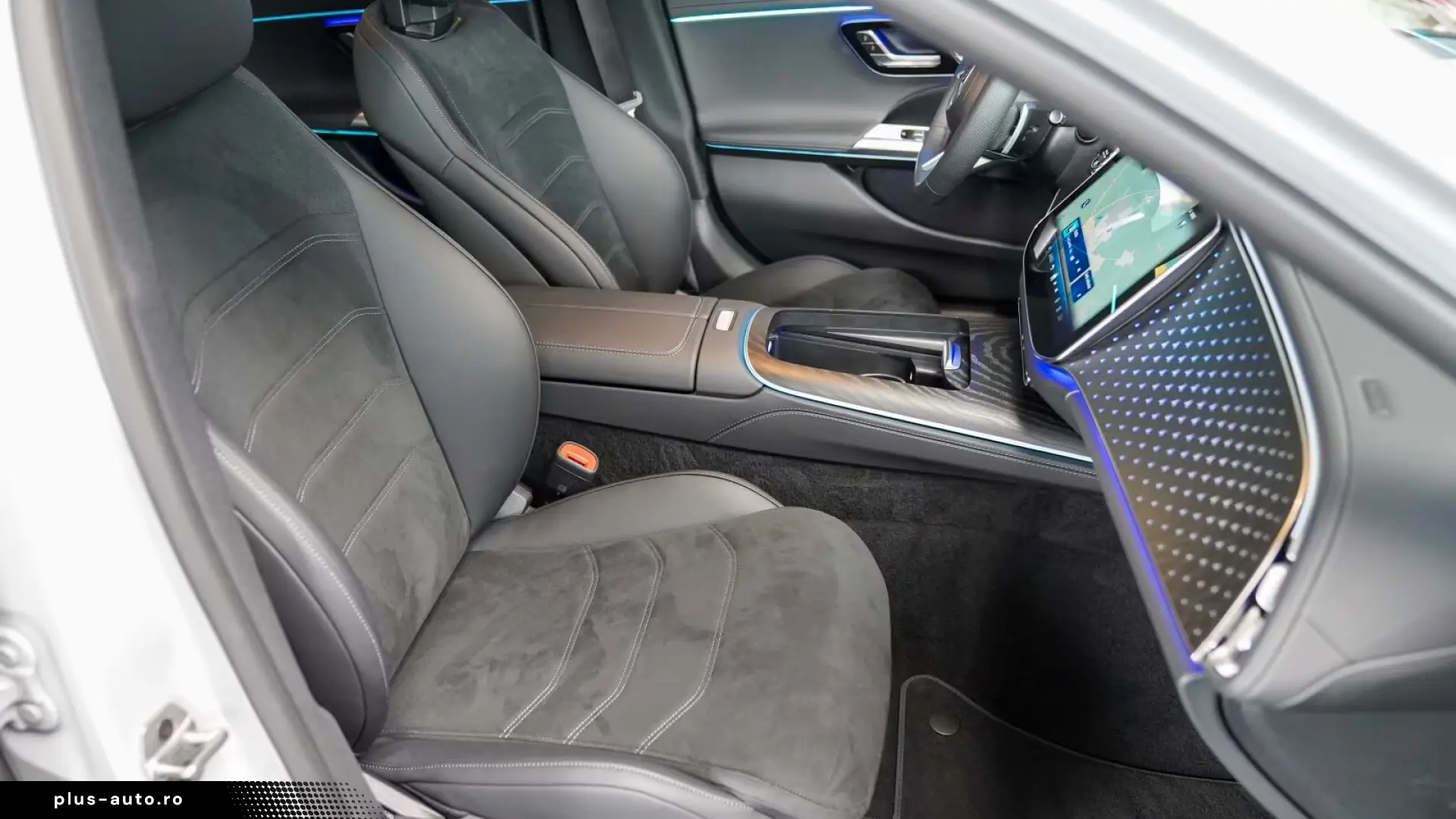 MERCEDES-BENZ E-Class 2025 — imagine 7