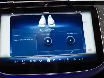 Mercedes-Benz E 450 d 4M AMG Line Night Pano HUD
