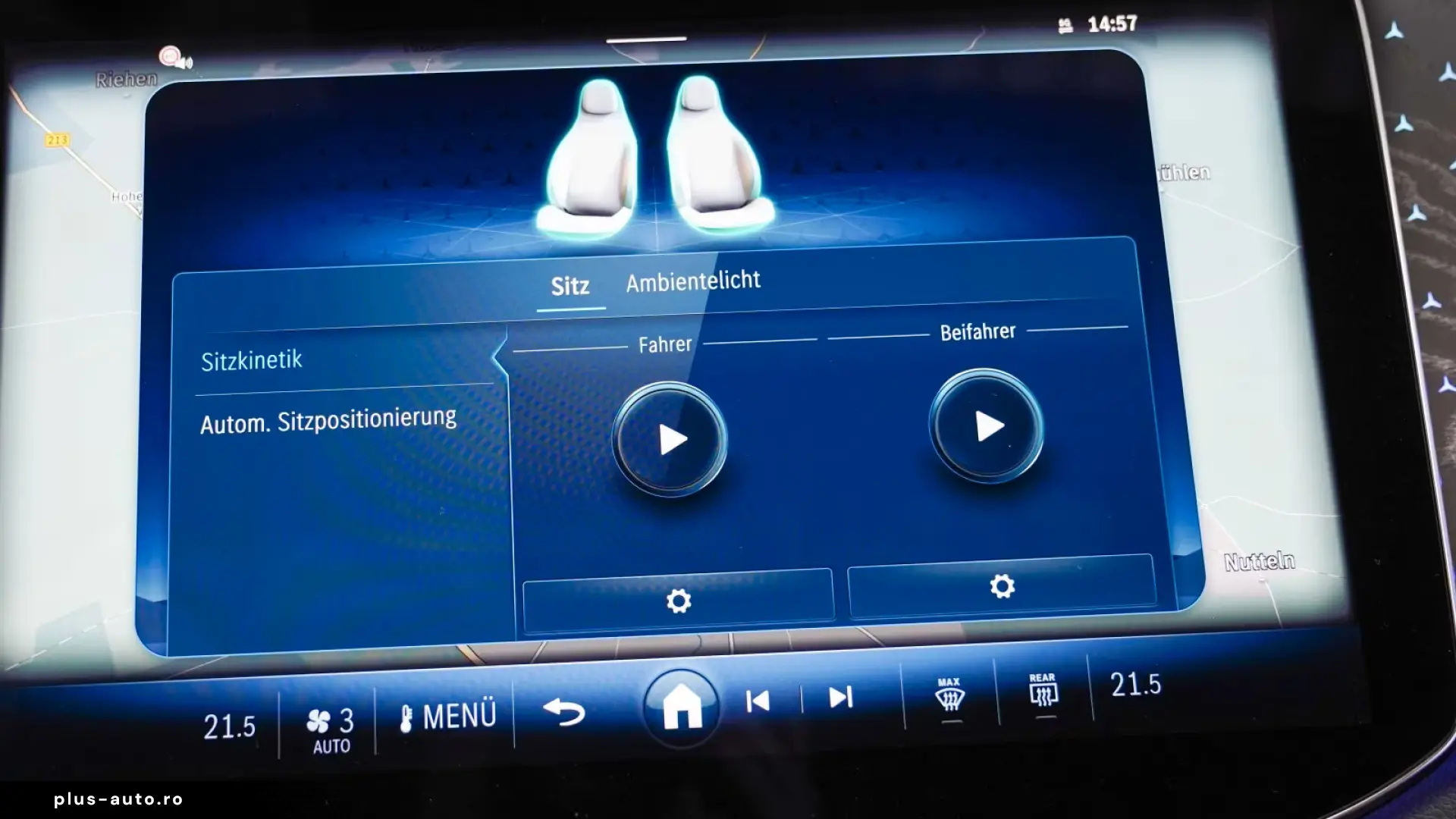MERCEDES-BENZ E-Class 2025 — imagine 9