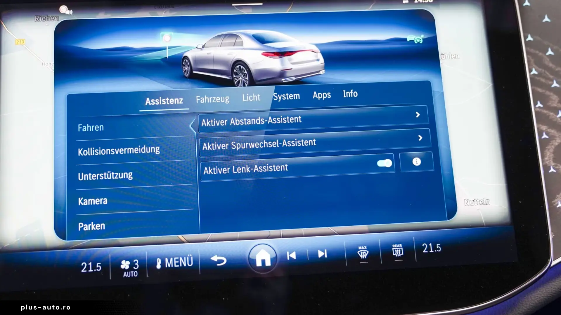 MERCEDES-BENZ E-Class 2025 — imagine 10