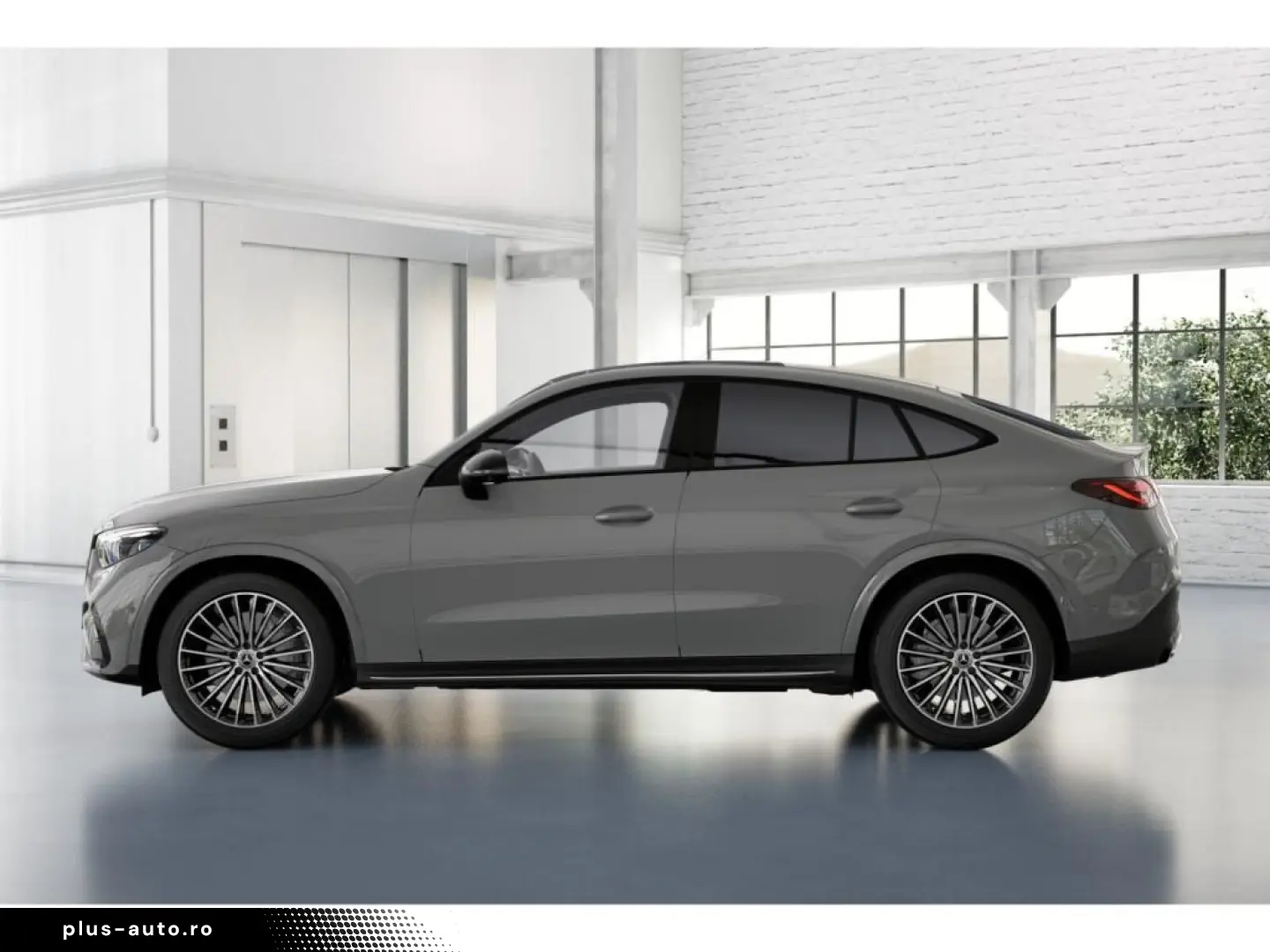 MERCEDES-BENZ GLC 2025 — imagine 2