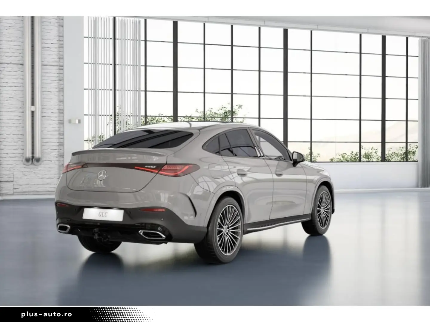 MERCEDES-BENZ GLC 2025 — imagine 3