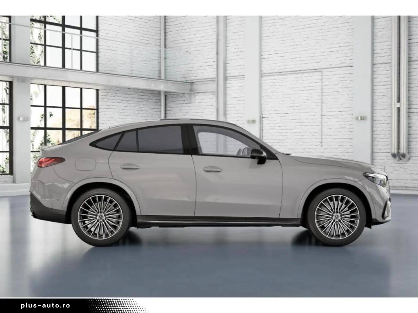 MERCEDES-BENZ GLC 2025 — imagine 5