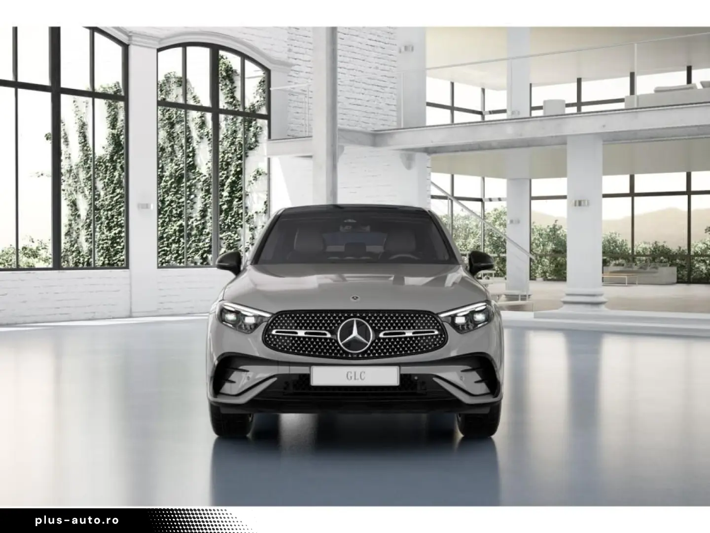 MERCEDES-BENZ GLC 2025 — imagine 6