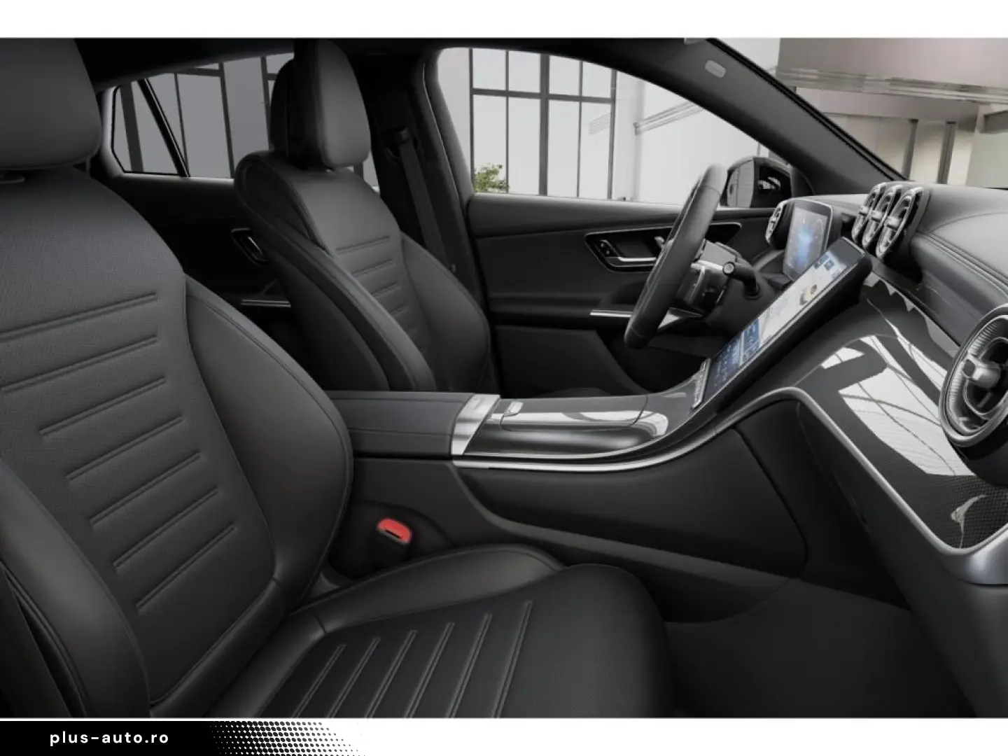 MERCEDES-BENZ GLC 2025 — imagine 9