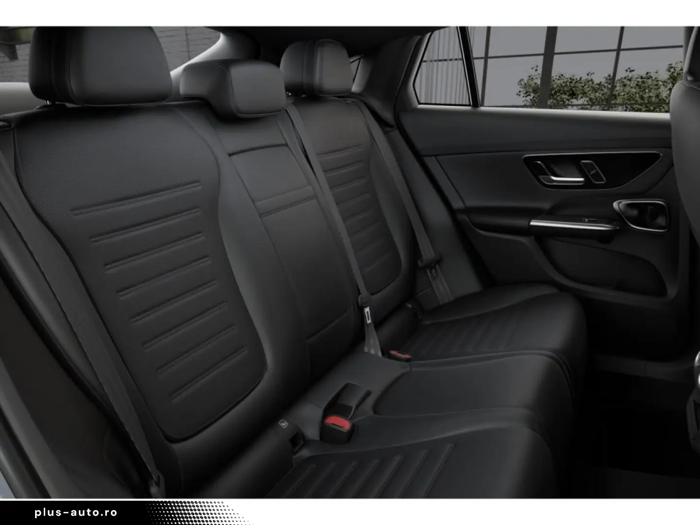 MERCEDES-BENZ GLC 2025 — imagine 10