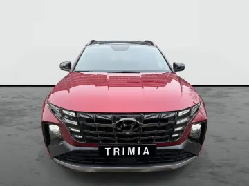 HYUNDAI Tucson N Line HEV   360    SITZKLIMATISIERUNG