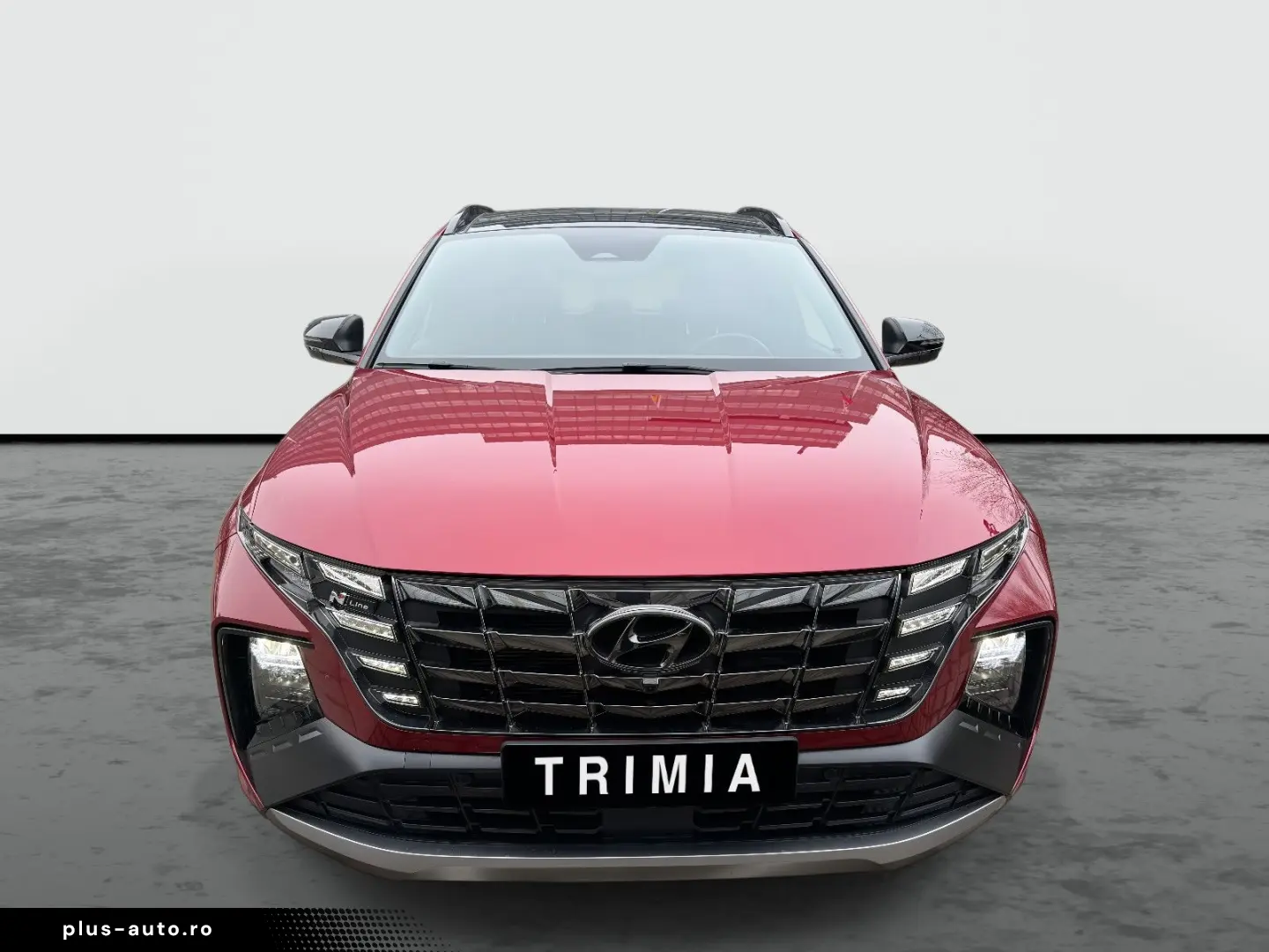 HYUNDAI Tucson N Line HEV   360    SITZKLIMATISIERUNG