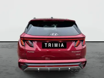 HYUNDAI Tucson N Line HEV   360    SITZKLIMATISIERUNG