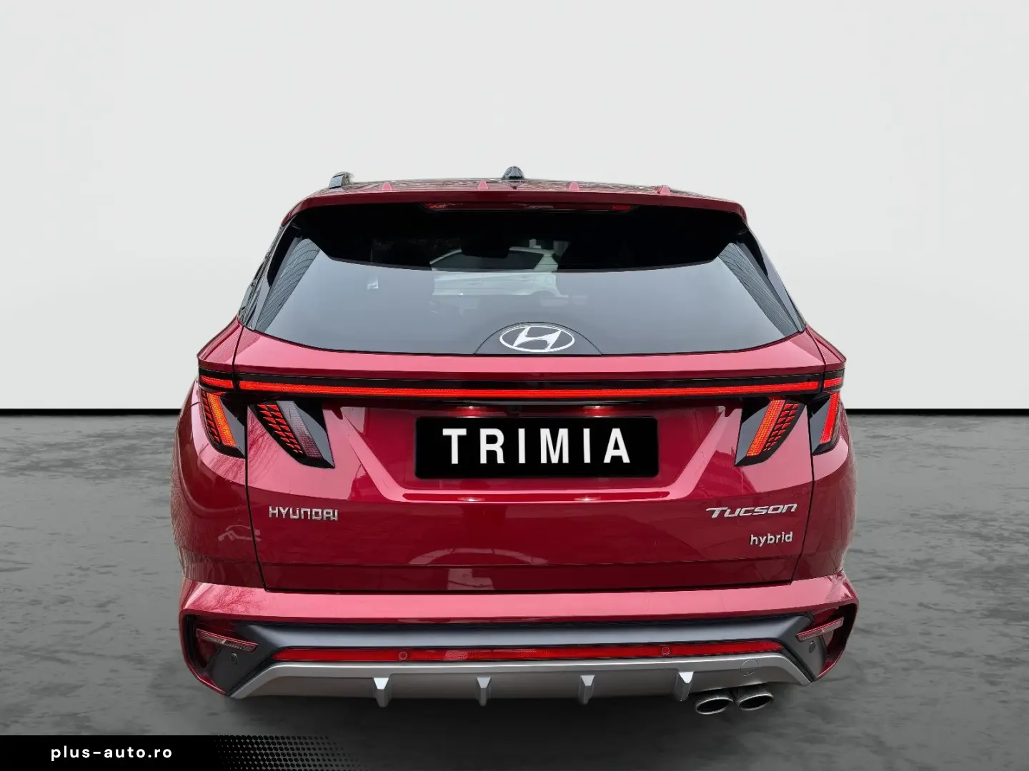 HYUNDAI Tucson N Line HEV   360    SITZKLIMATISIERUNG