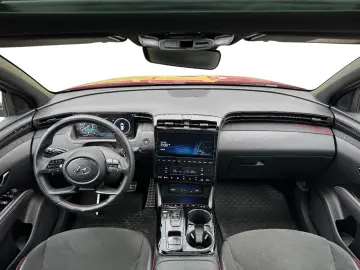 HYUNDAI Tucson N Line HEV   360    SITZKLIMATISIERUNG