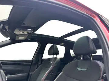 HYUNDAI Tucson N Line HEV   360    SITZKLIMATISIERUNG