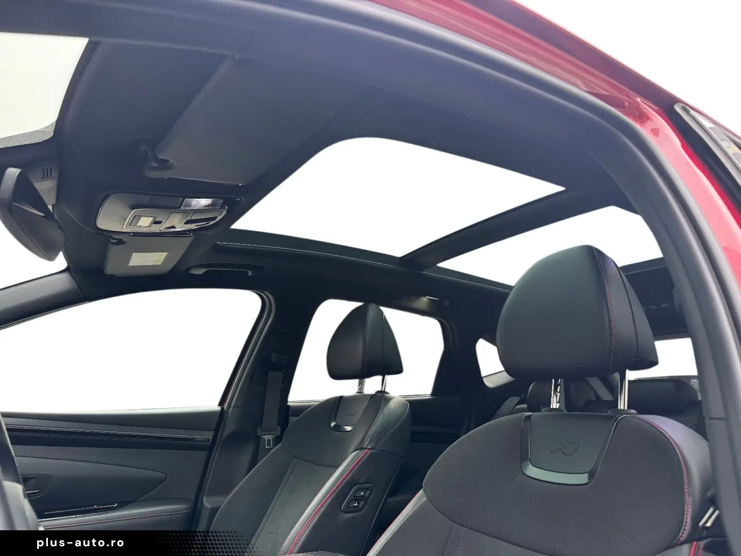 HYUNDAI Tucson N Line HEV   360    SITZKLIMATISIERUNG