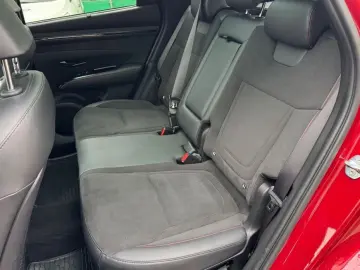 HYUNDAI Tucson N Line HEV   360    SITZKLIMATISIERUNG