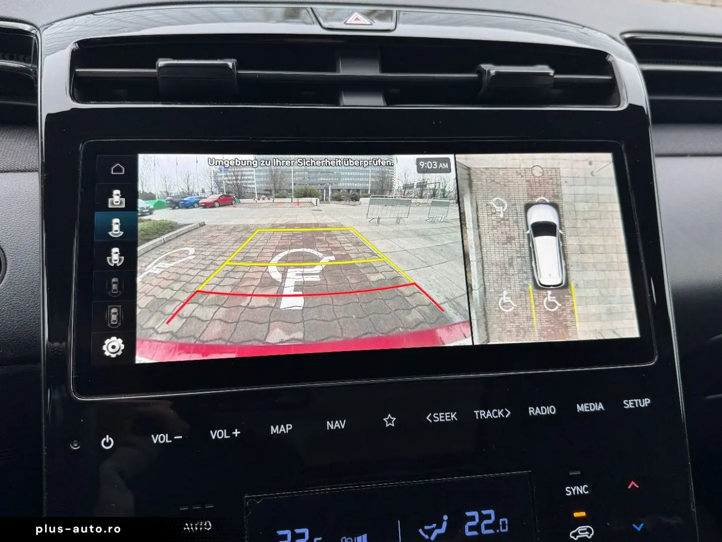 HYUNDAI Tucson N Line HEV   360    SITZKLIMATISIERUNG
