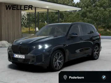 BMW X5 xDr.30d M SPORT PRO Pano H K St Go 360 Carbon