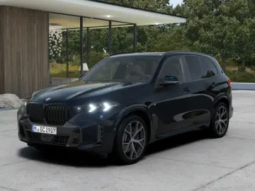 BMW X5 xDr.30d M SPORT PRO Pano H K St Go 360 Carbon