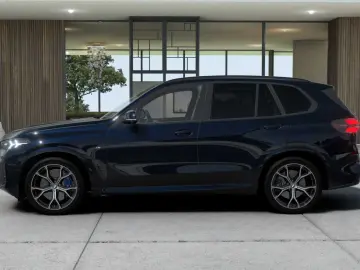 BMW X5 xDr.30d M SPORT PRO Pano H K St Go 360 Carbon