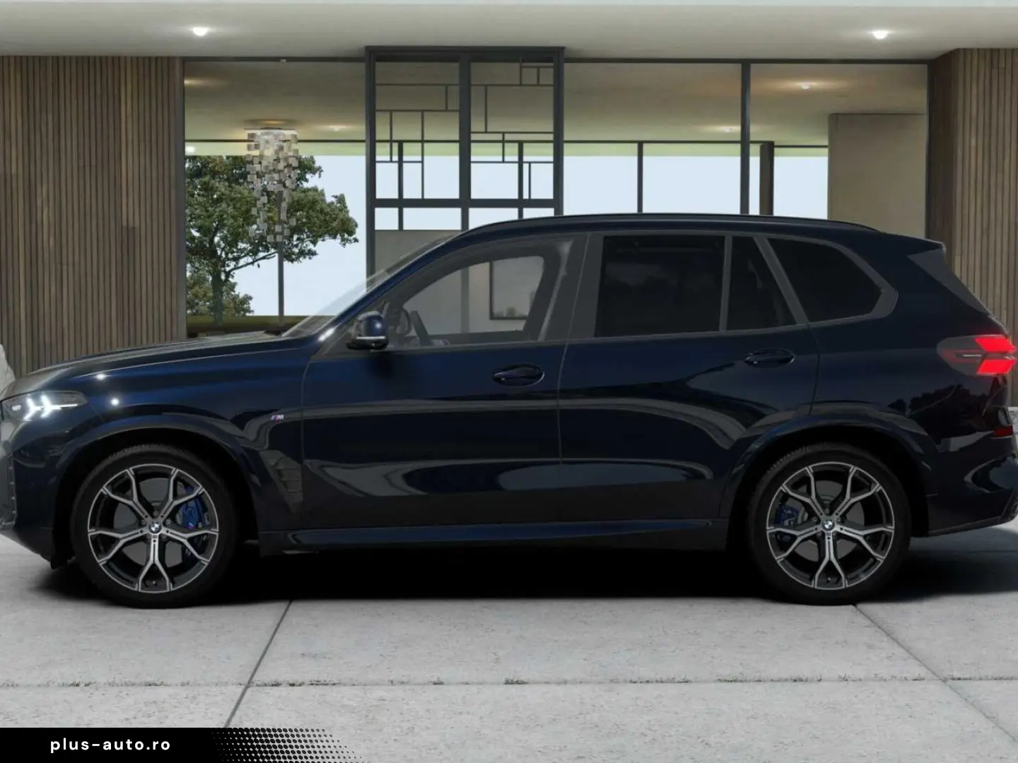 BMW X5 2023 — imagine 4