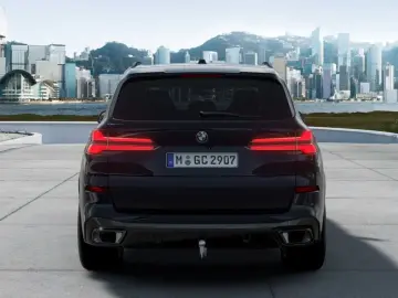 BMW X5 xDr.30d M SPORT PRO Pano H K St Go 360 Carbon