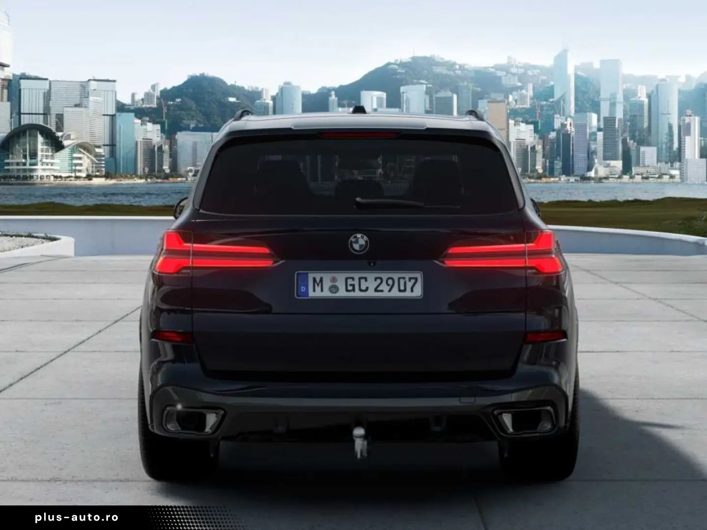 BMW X5 2023 — imagine 5