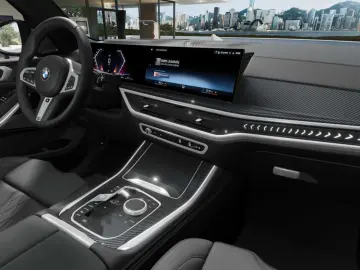 BMW X5 xDr.30d M SPORT PRO Pano H K St Go 360 Carbon