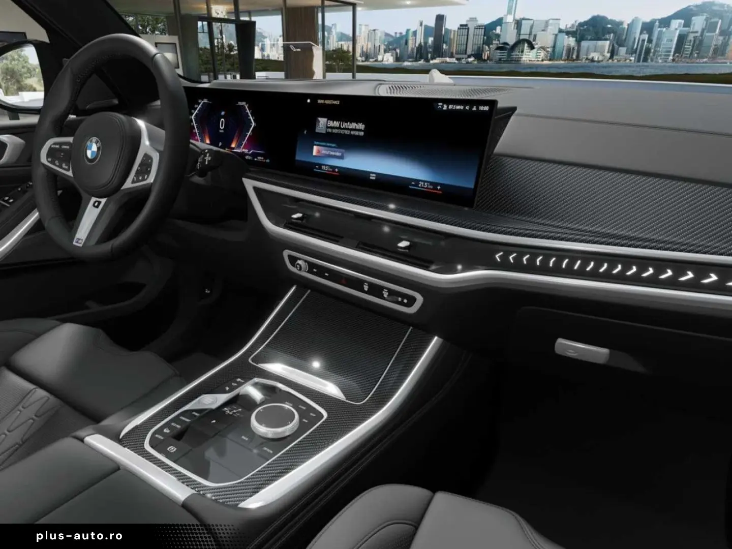 BMW X5 2023 — imagine 6