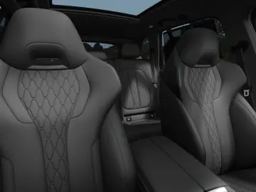 BMW X5 xDr.30d M SPORT PRO Pano H K St Go 360 Carbon