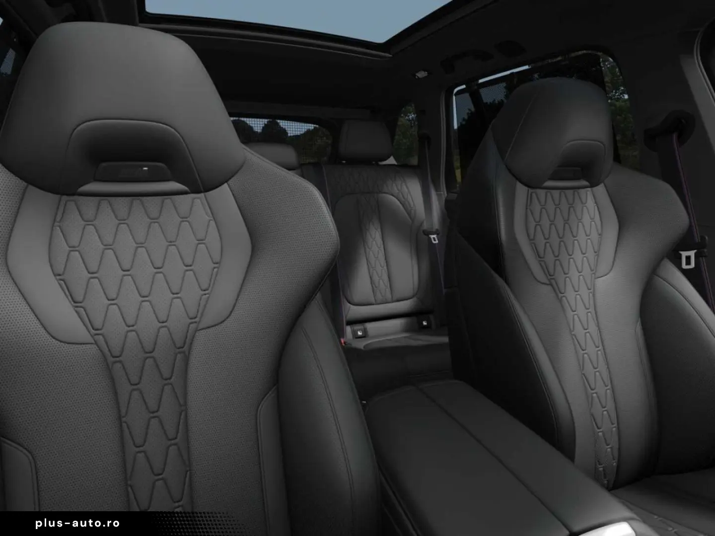 BMW X5 2023 — imagine 7