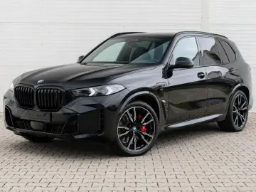 BMW X5 xDrive50e M Sport SKYLOUNGE 360 HUD