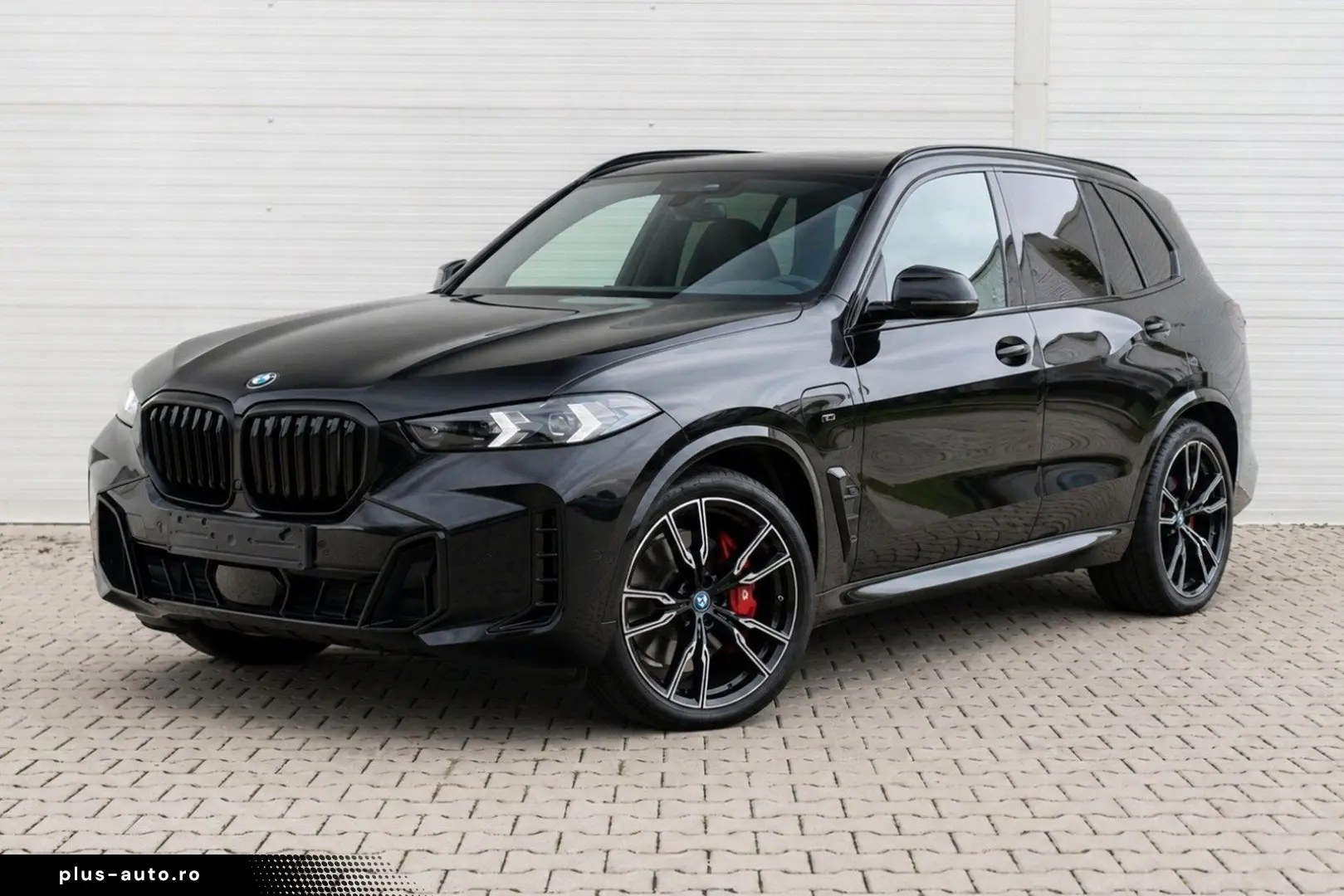 BMW X5 xDrive50e M Sport SKYLOUNGE 360 HUD