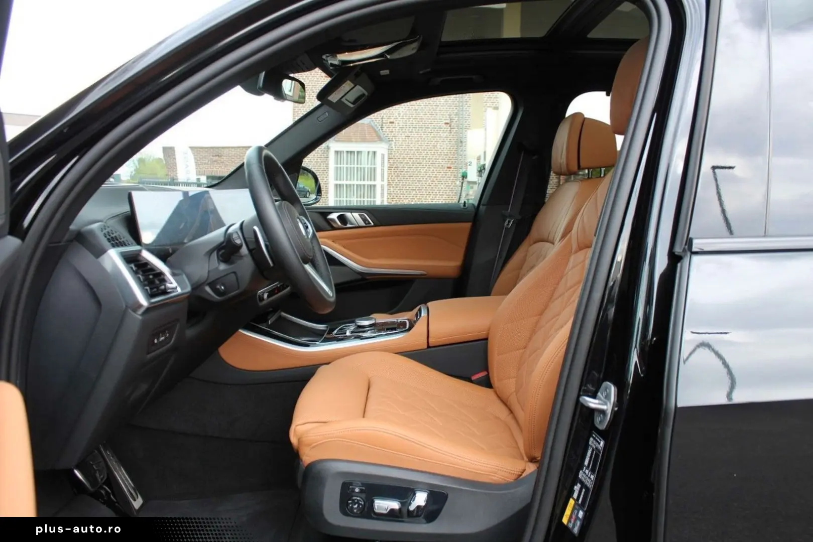 BMW X5 2024 — imagine 2