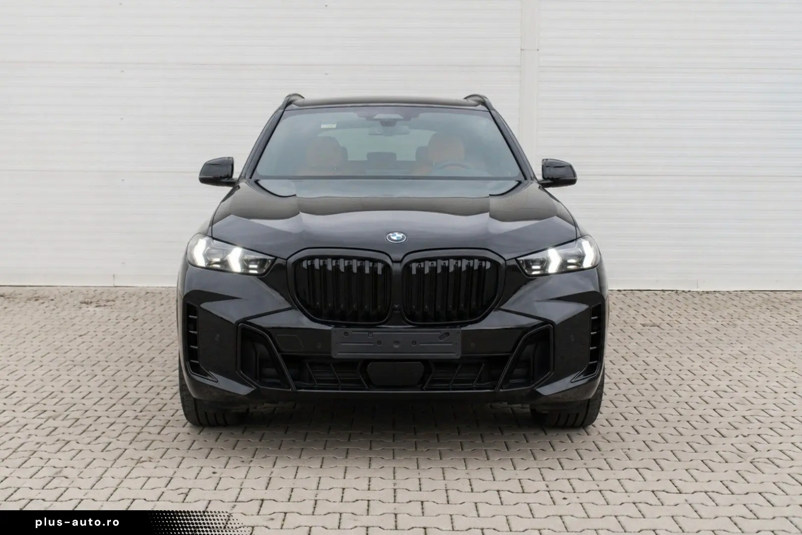 BMW X5 2024 — imagine 3