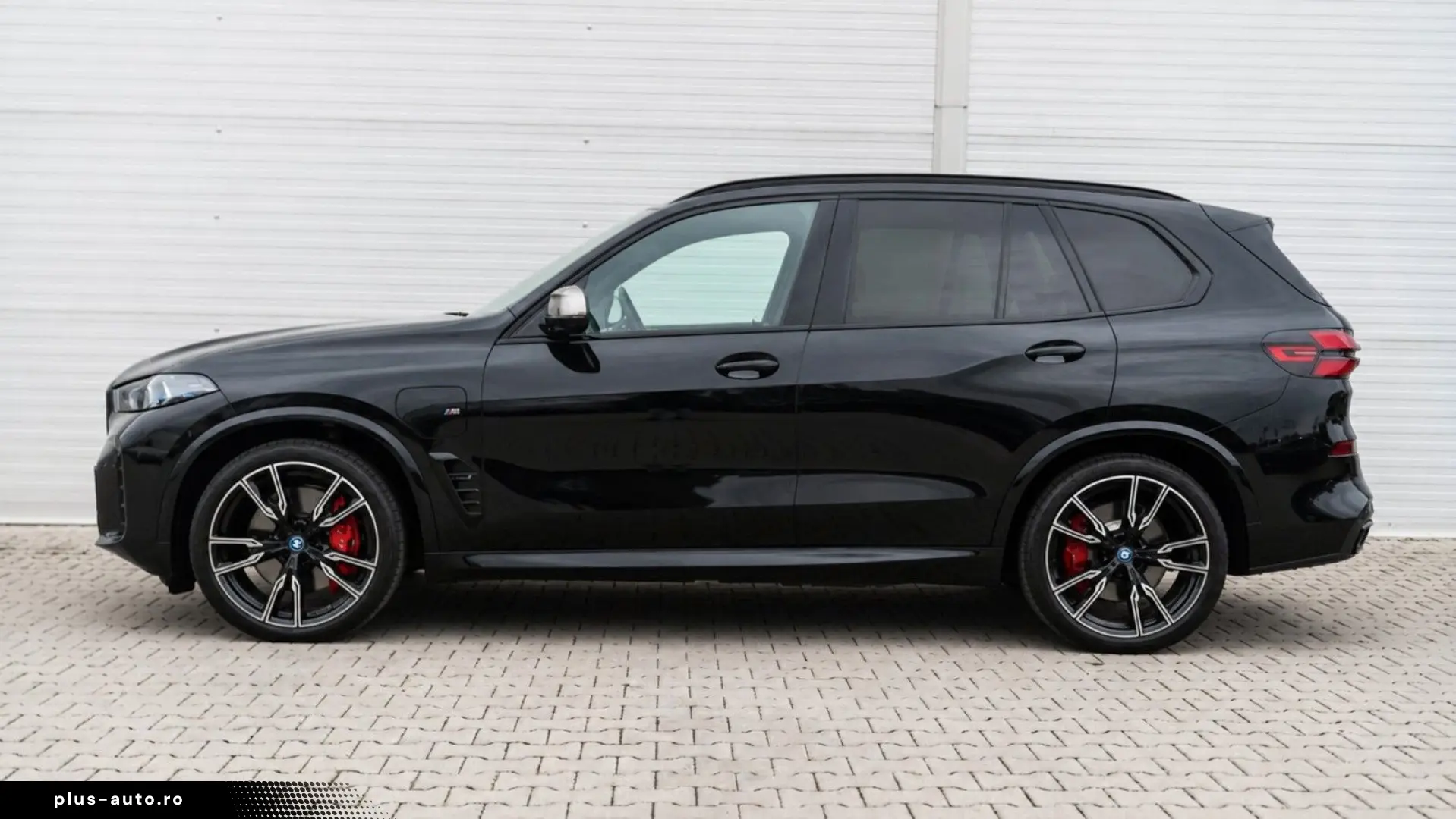BMW X5 2024 — imagine 4