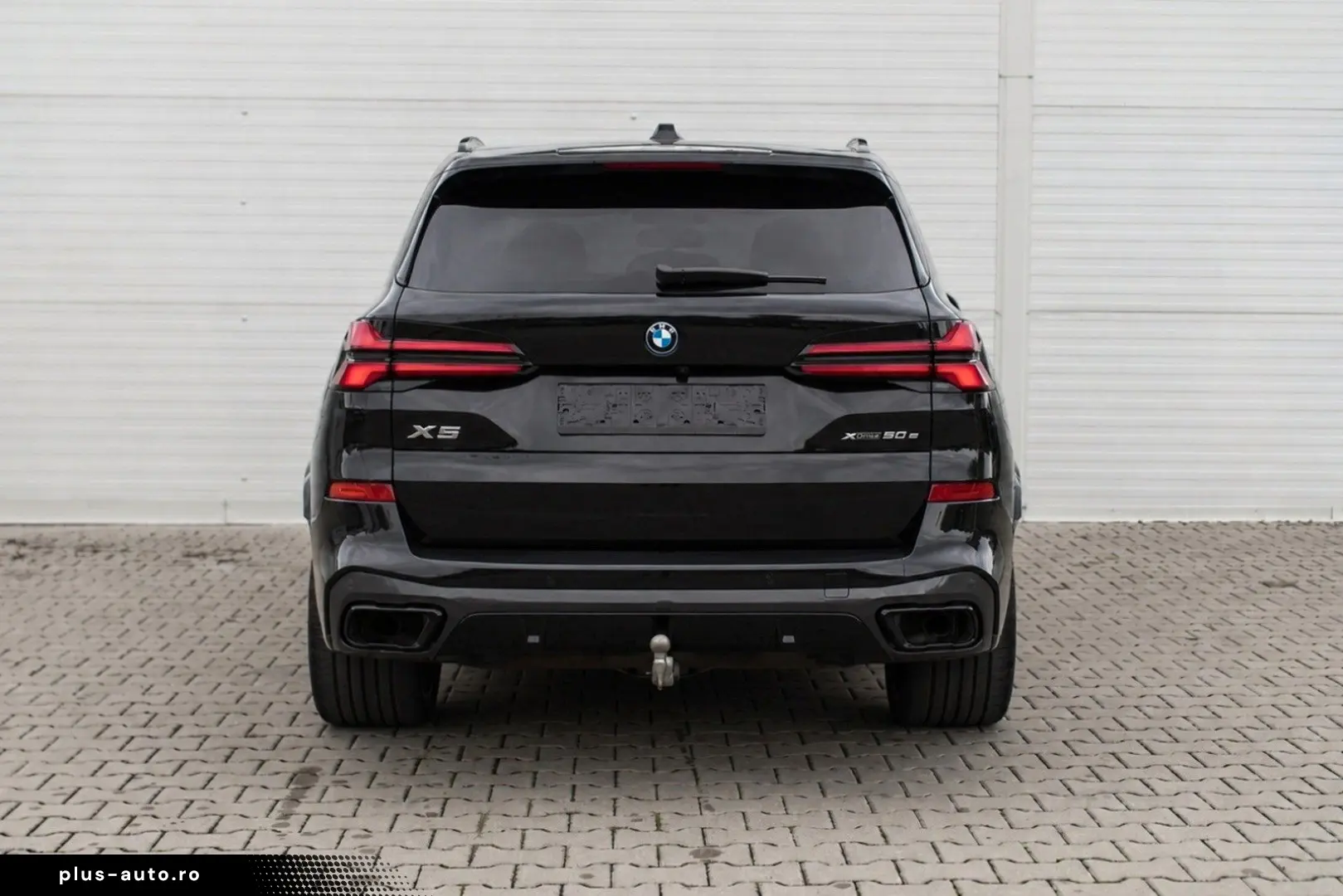 BMW X5 2024 — imagine 5