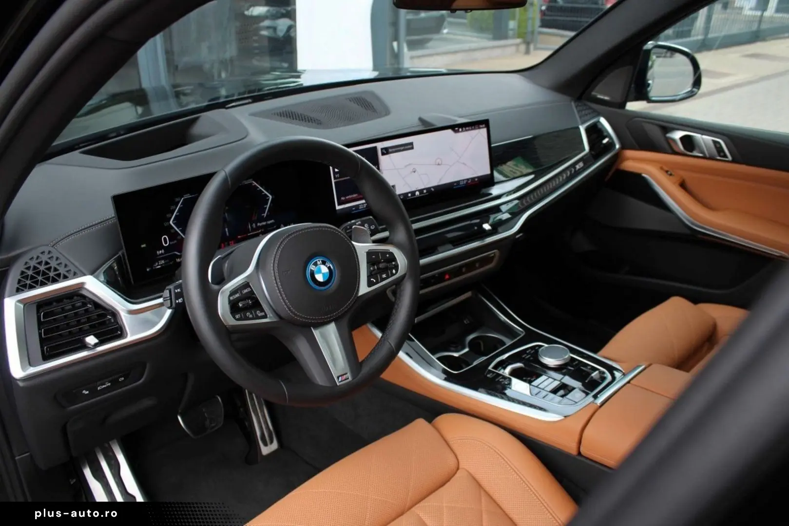 BMW X5 2024 — imagine 6